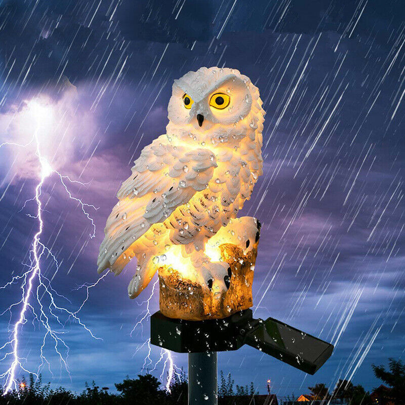 Outdoor lighting