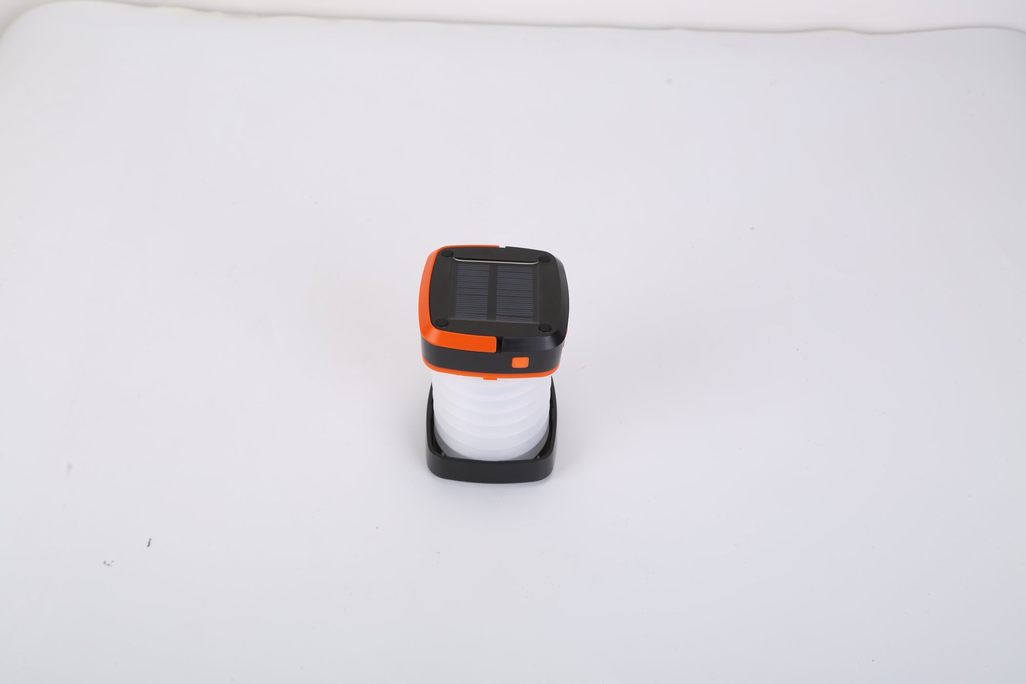 Collapsible Camping Lantern – Solar Camp USB Rechargeable