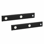 Rechargeable Motion Sensor Cabinet Lights – 2 Pack