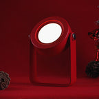 Touch-Control Rechargeable Lantern & Table Lamp
