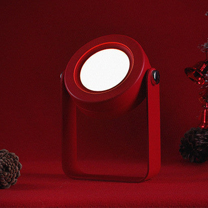 Touch-Control Rechargeable Lantern & Table Lamp