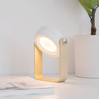 Touch-Control Rechargeable Lantern & Table Lamp