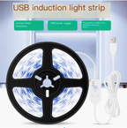USB LED Motion Sensor Light