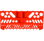 DURHAND Wall-Mounted Tool Organizer – Pegboard with Shelf & 50 Hooks"