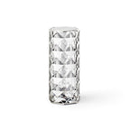 Crystal Touch Table Lamp