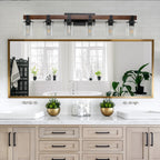 6-Light Vanity Light Bathroom Wall