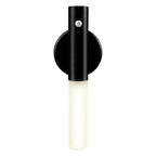 Magnetic Wood Wireless Night Light