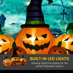 Inflatable Halloween Decoration