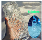 Crystal Touch Table Lamp