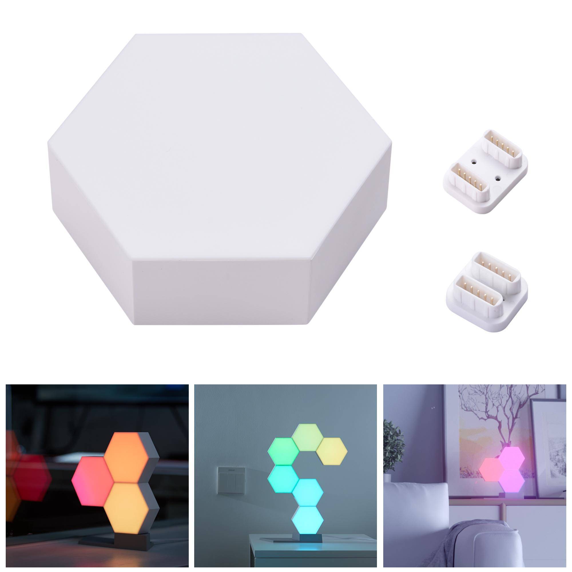 ضوء LED الذكي