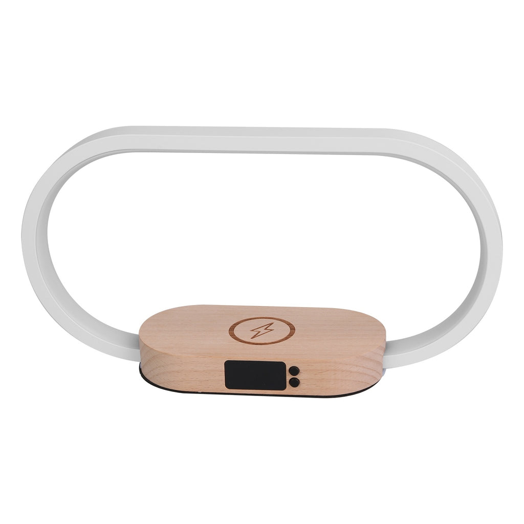 Dimmable Touch Sensor Lamp – 3-in-1 Smart Bedside Light