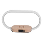 Dimmable Touch Sensor Lamp – 3-in-1 Smart Bedside Light