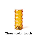 Crystal Touch Table Lamp