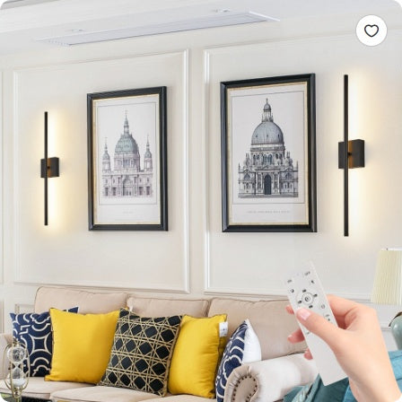 Modern LED Wall Lamp – Up & Down Light