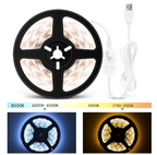 USB LED Motion Sensor Light