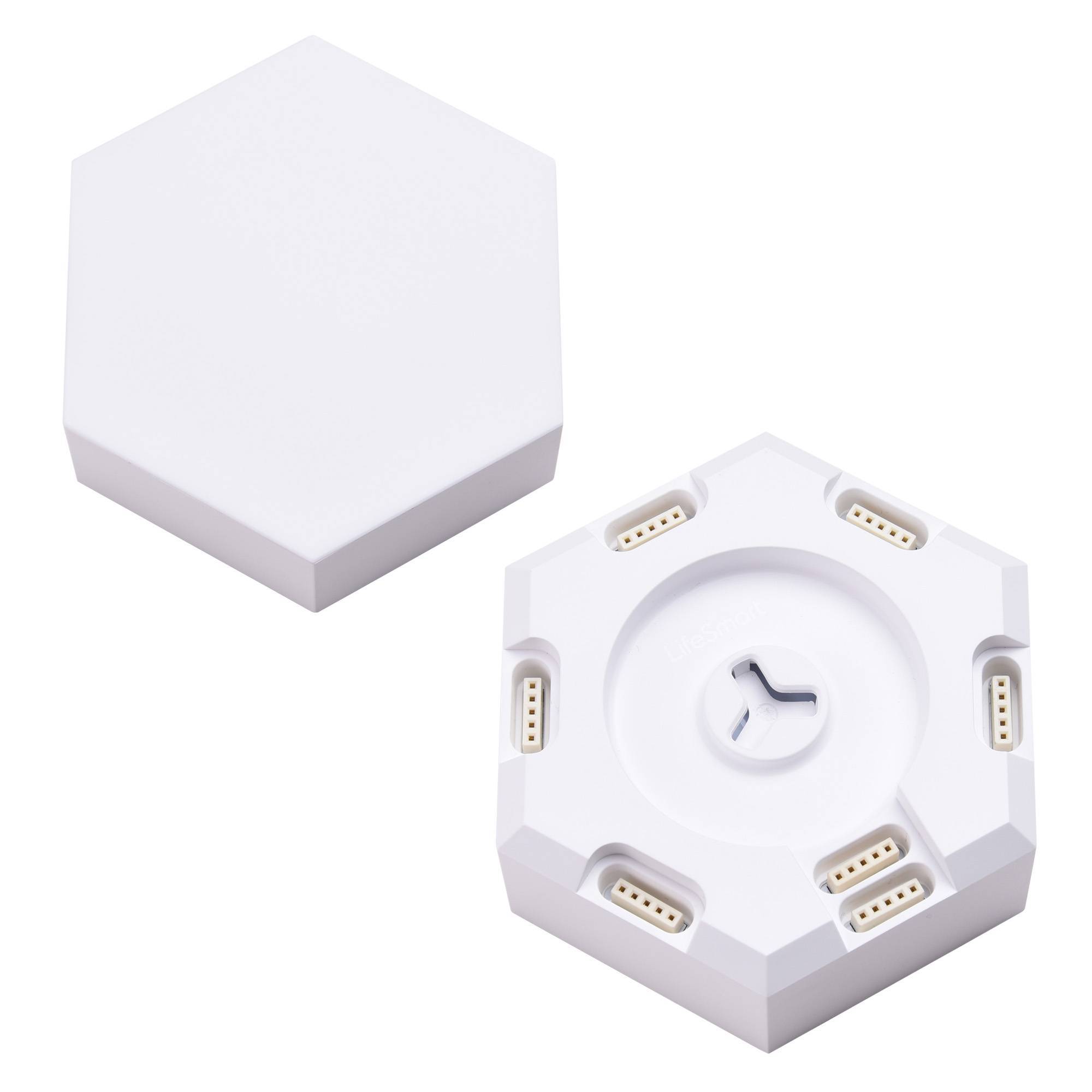 ضوء LED الذكي