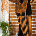 65" Life-Size Animated Circus Clown – Halloween Prop with Motion, Sound & Light-Up Eyes