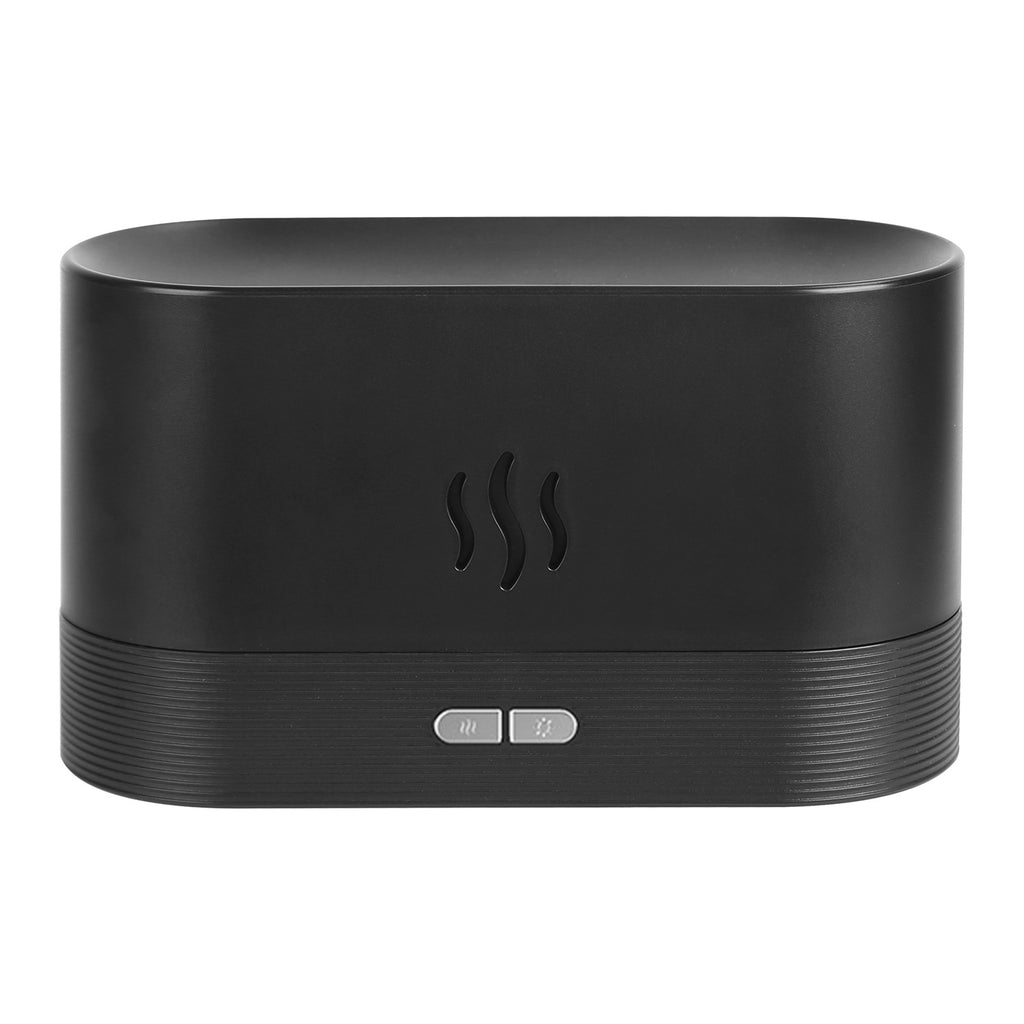 120ml Flame Effect Essential Oil Diffuser & Humidifier