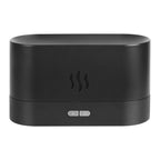 120ml Flame Effect Essential Oil Diffuser & Humidifier