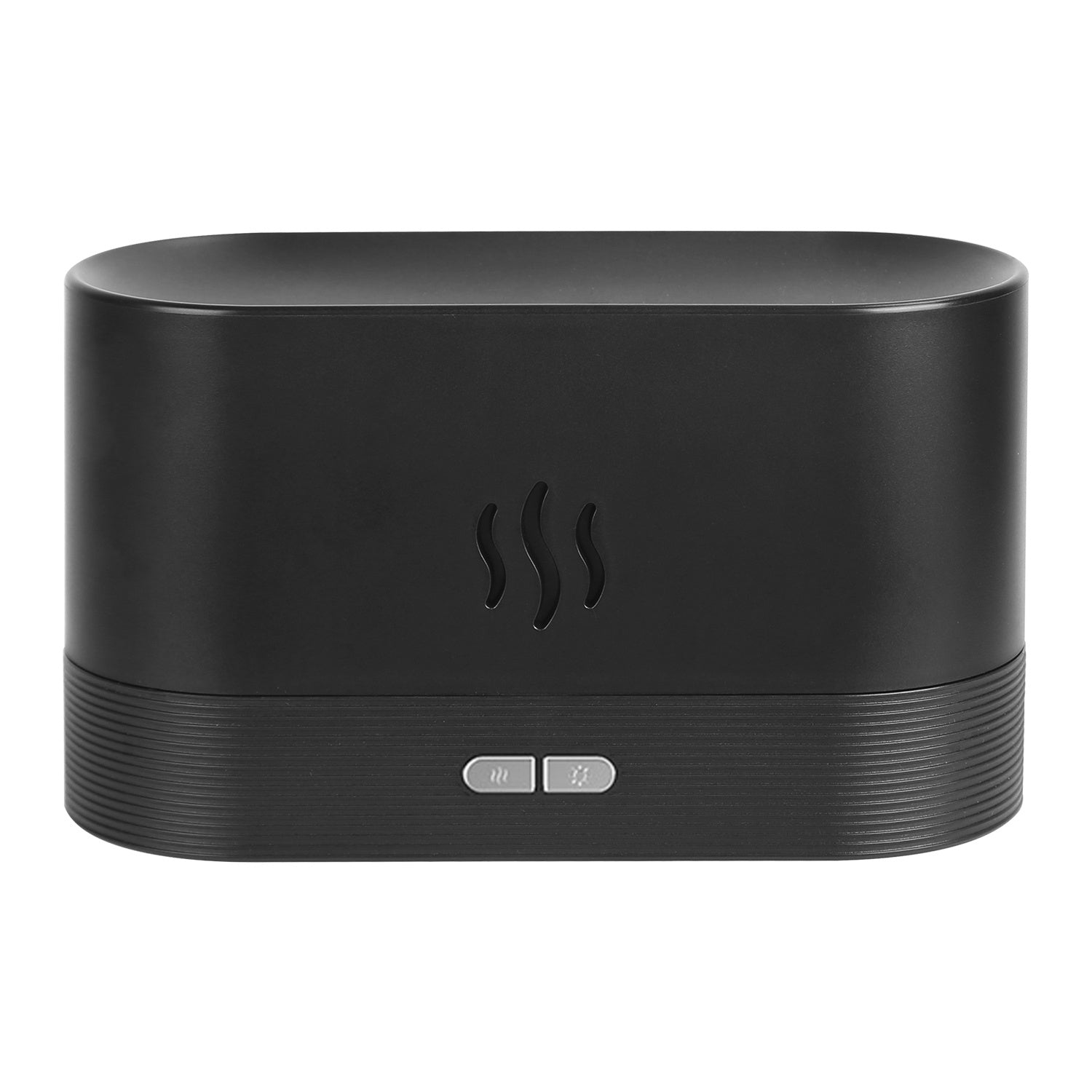 120ml Flame Effect Essential Oil Diffuser & Humidifier